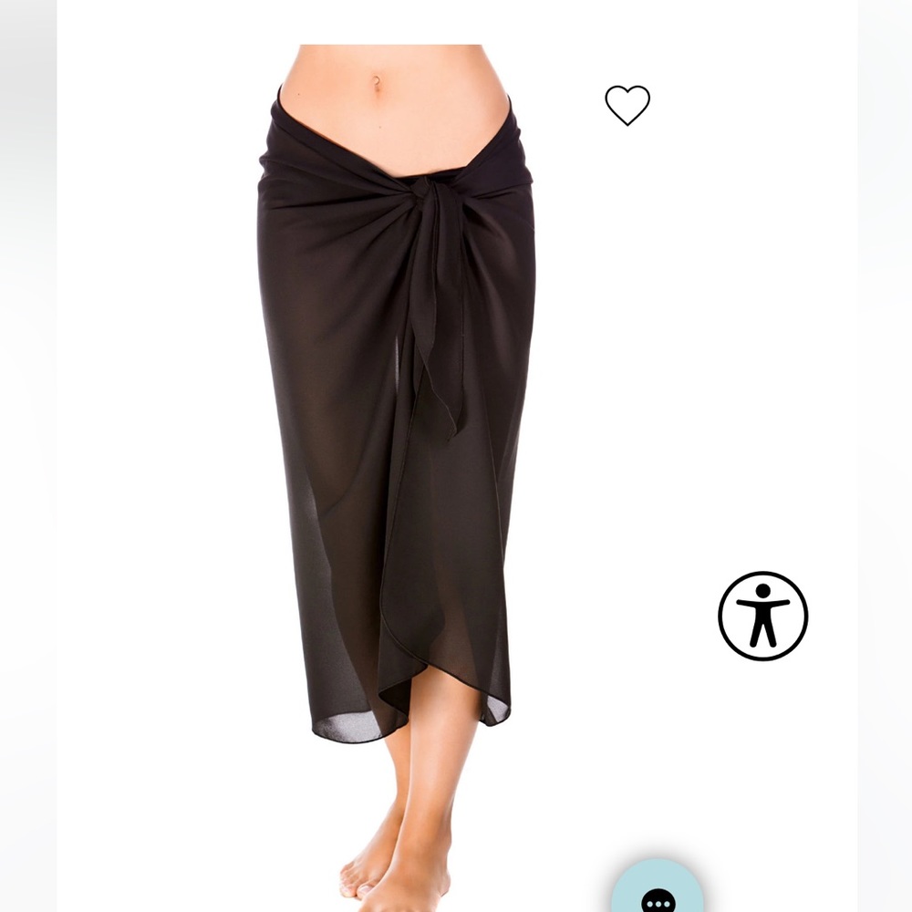 La Palapa sarong